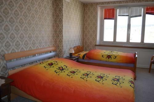 Hostal Chambres D'hotes Le Passiflore