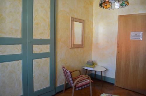 Hostal Chambres D'hotes Le Passiflore