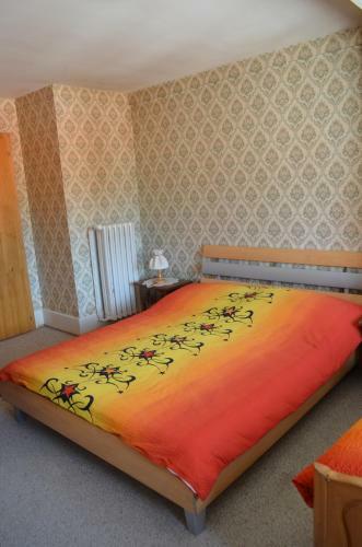 Hostal Chambres D'hotes Le Passiflore