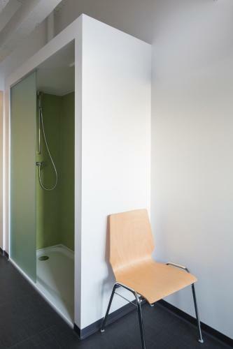 Youthhostel Montebello