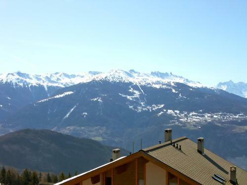 Villa Clarine