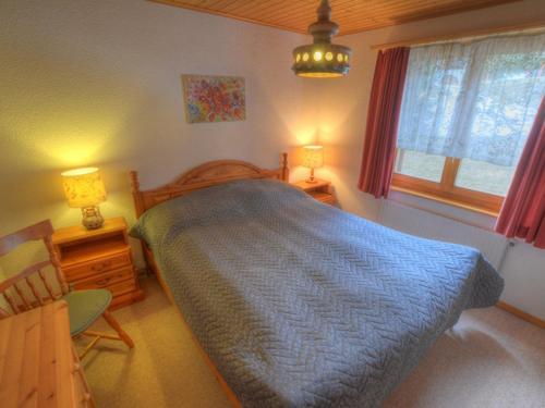 Apartamento Roche-neige