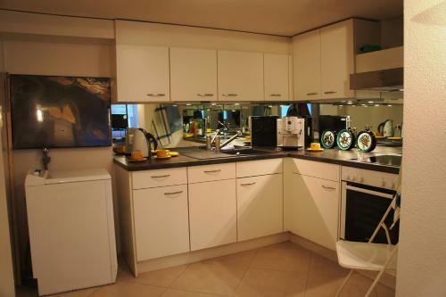Apartamento Studio-appartment Horgen