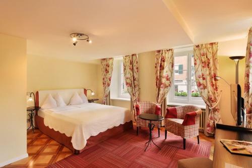 Boutique Hotel Schwan