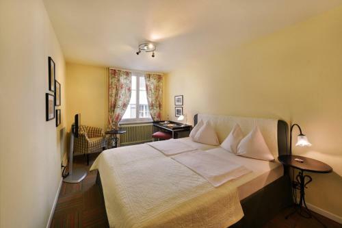 Boutique Hotel Schwan