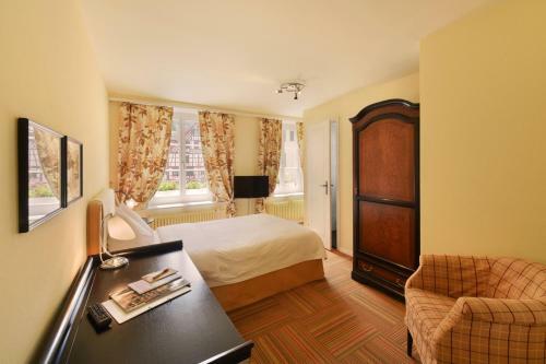Boutique Hotel Schwan