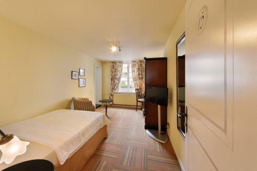 Boutique Hotel Schwan