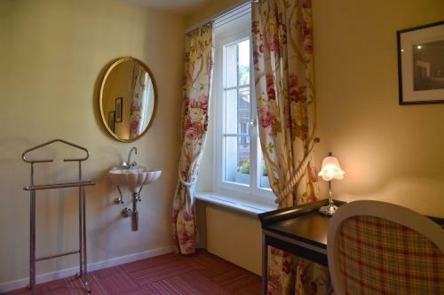 Boutique Hotel Schwan
