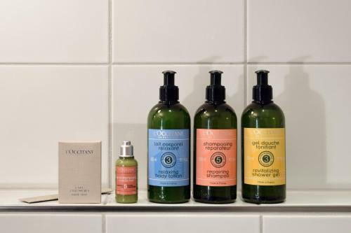 Boutique Hotel Schwan