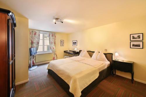 Boutique Hotel Schwan