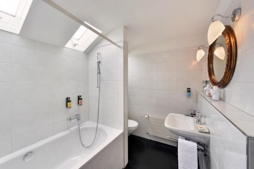 Boutique Hotel Schwan