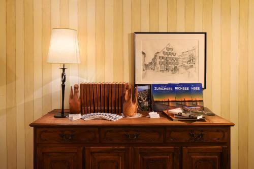 Boutique Hotel Schwan