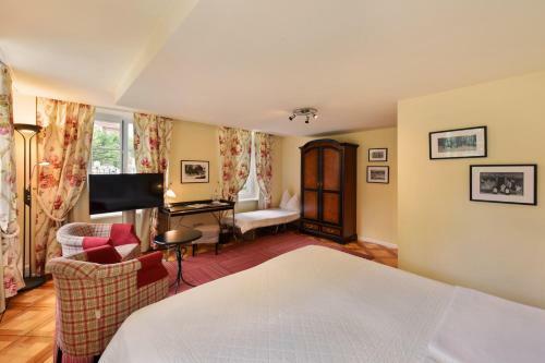 Boutique Hotel Schwan