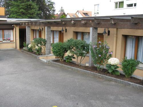 Hotel Gl�rnisch Hof
