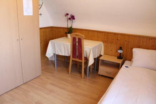Hotel Gl�rnisch Hof