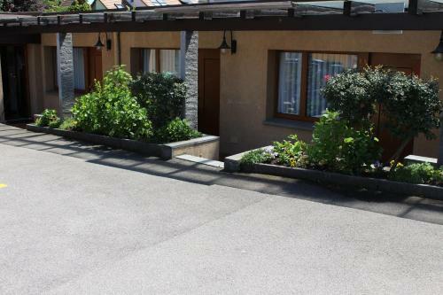 Hotel Gl�rnisch Hof