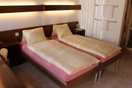 Hotel Gl�rnisch Hof