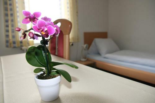 Hotel Gl�rnisch Hof