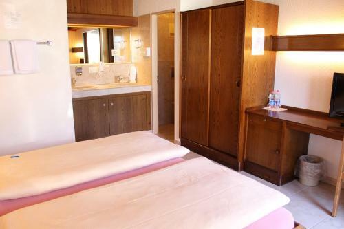 Hotel Gl�rnisch Hof