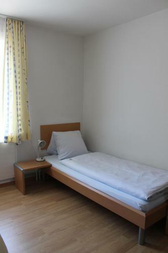 Hotel Gl�rnisch Hof