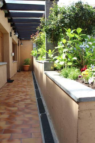 Hotel Gl�rnisch Hof