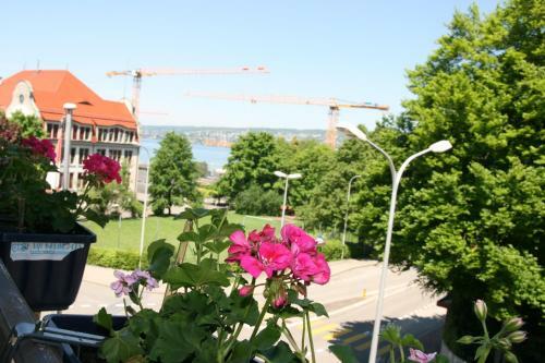 Hotel Gl�rnisch Hof