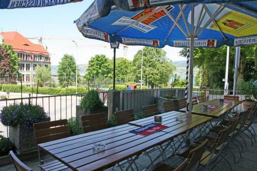 Hotel Gl�rnisch Hof