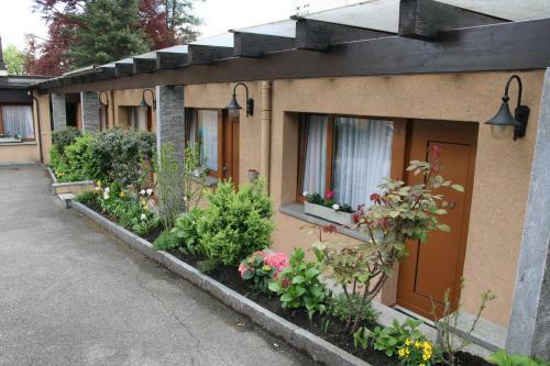Hotel Gl�rnisch Hof