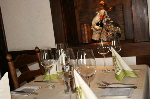 Hotel Gl�rnisch Hof