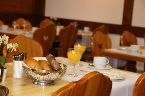 Hotel Gl�rnisch Hof
