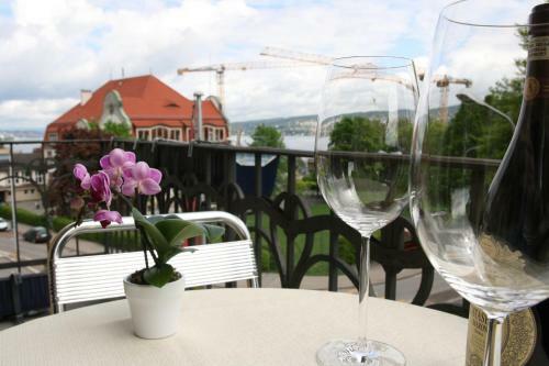 Hotel Gl�rnisch Hof