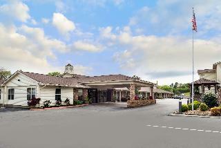 Hotel Best Western Inn