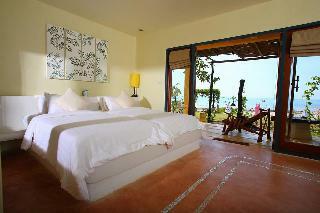 Hotel Phra Nang Lanta By Vacation Village