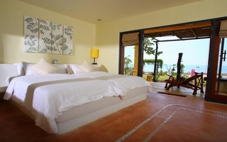 Hotel Phra Nang Lanta By Vacation Village