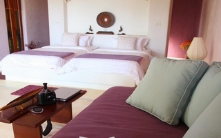 Hotel Phra Nang Lanta By Vacation Village