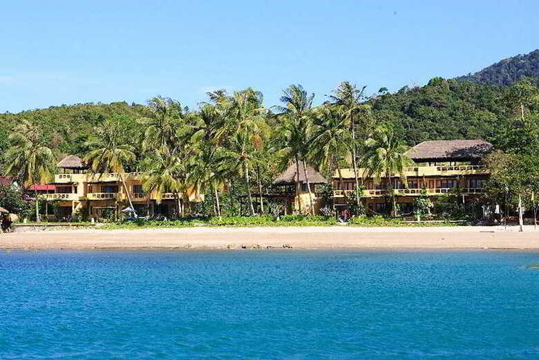 Hotel Phra Nang Lanta By Vacation Village