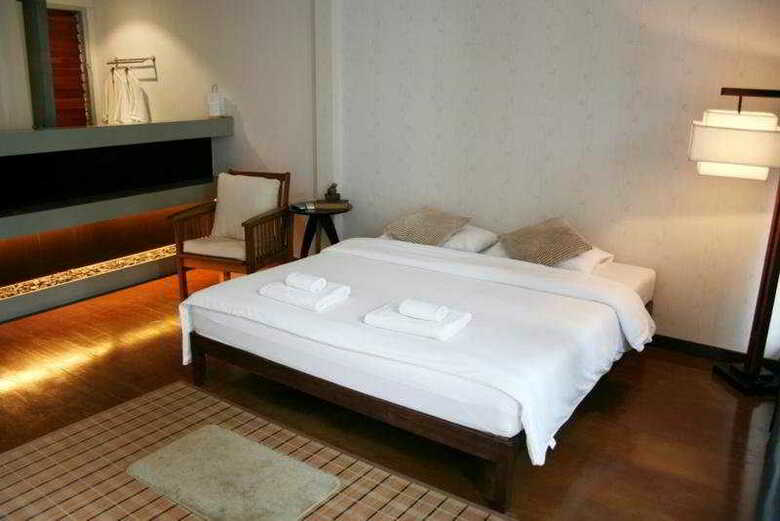 Hotel Taste Phuket