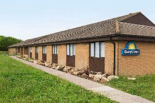 Hotel Days Inn By Wyndham Sutton Scotney South