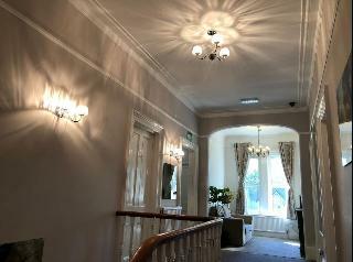 Somerton Lodge