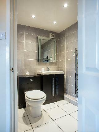 Oyo The Lemonfield Hotel