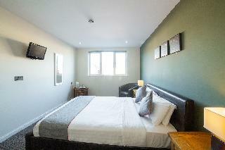 Oyo Douglas Hotel