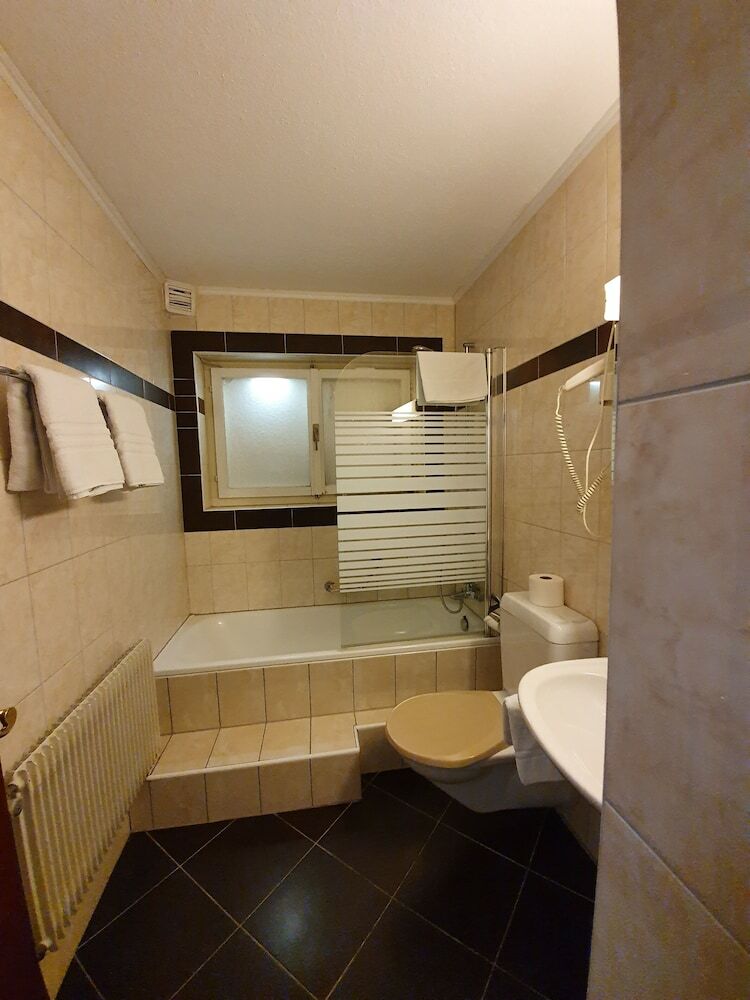 Esos Hotel Quelle