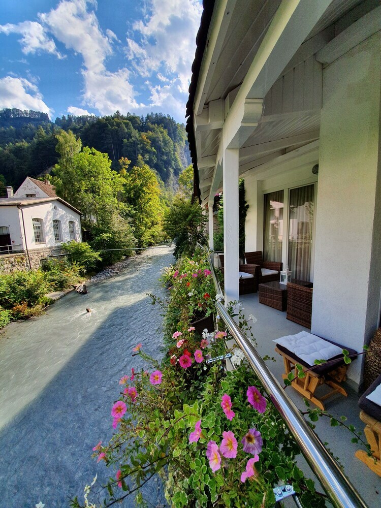 Esos Hotel Quelle