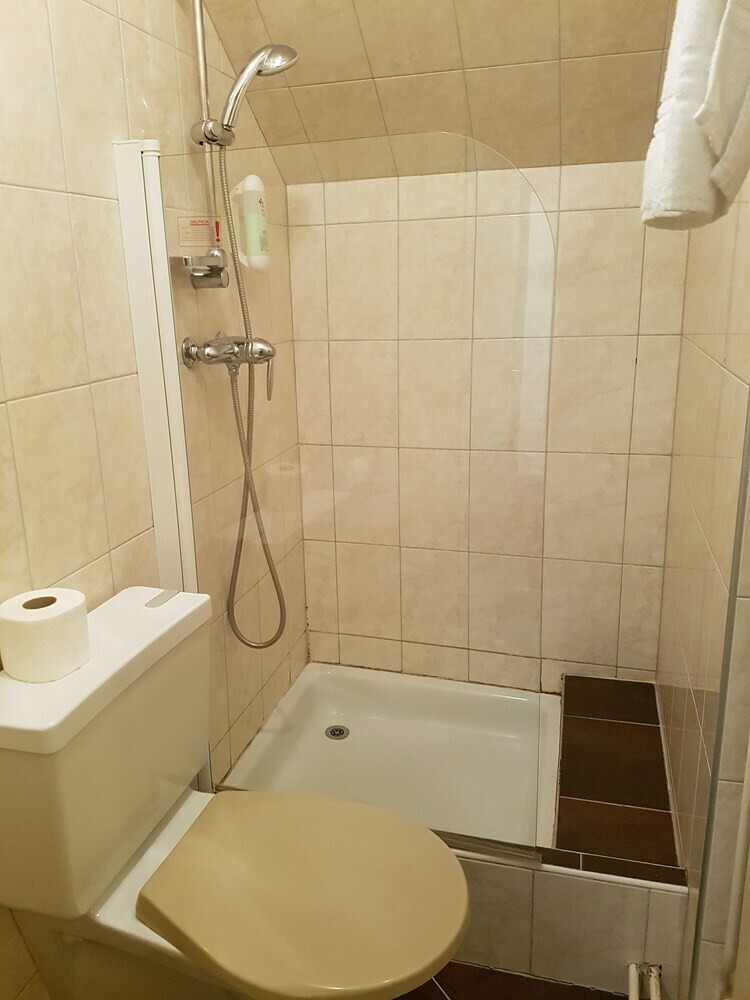 Esos Hotel Quelle