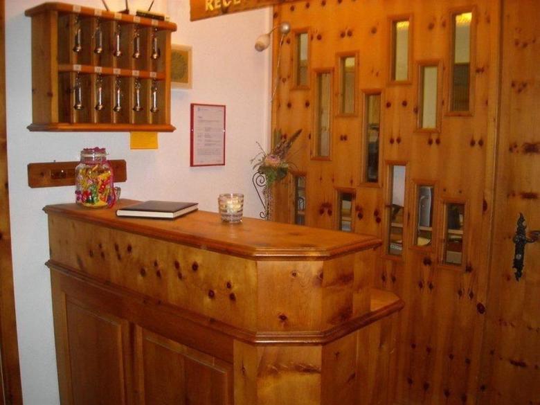 Hotel Garni Ursalina