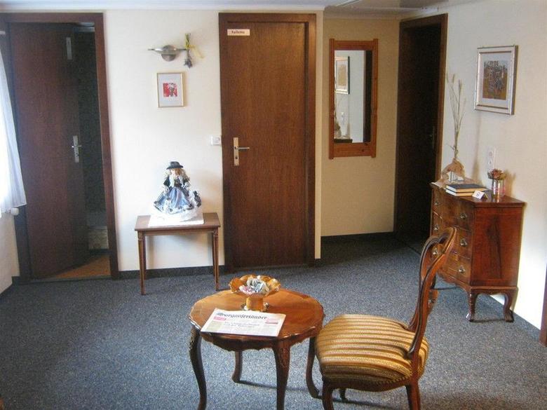 Hotel Garni Ursalina
