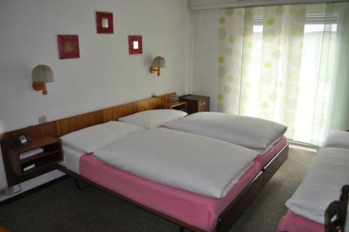 Hotel De L'union