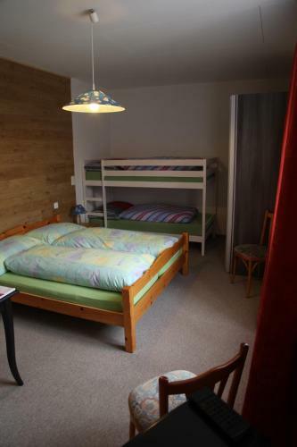 Posada Hotel De Commune