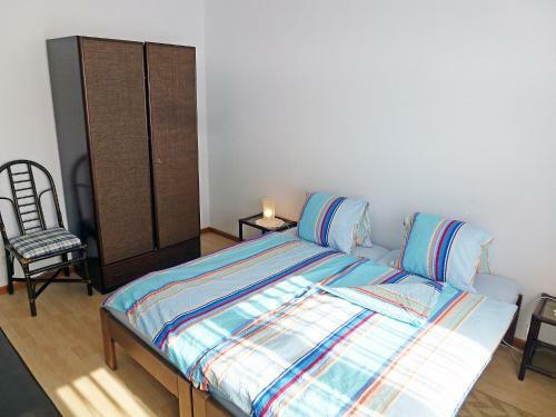 Apartamento Bissonella