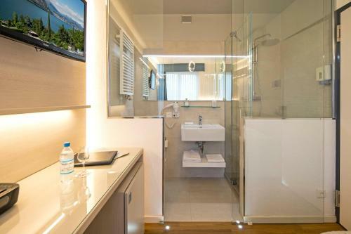 Hotel Campione